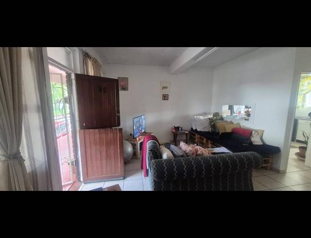 1 BEDROOM PROPERTY TO RENT IN ALBERTSVILLE